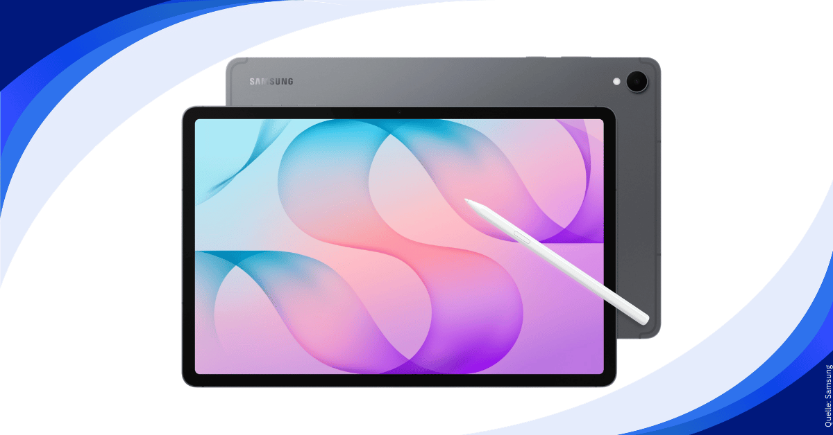 Samsungs neues Flaggschiff: Das steckt im Tab 12 Ultra drin!